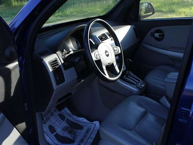 2005 Chevrolet Equinox AWD LT 4dr SUV